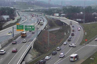 Morning Gunfire Turns I-74 Commute Into Crime Scene