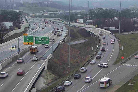 Morning Gunfire Turns I-74 Commute Into Crime Scene