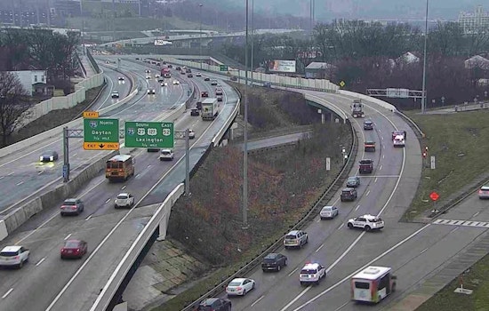 Morning Gunfire Turns I-74 Commute Into Crime Scene