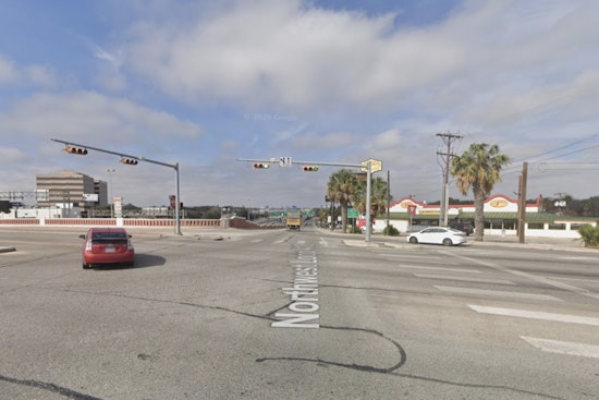 Morning Mayhem: Crash And Possible Shooting Snarl Loop 410 By Castle Hills