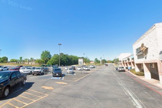 Morning Parking-Lot Showdown Leaves Man Shot At Wesley Chapel Crossing