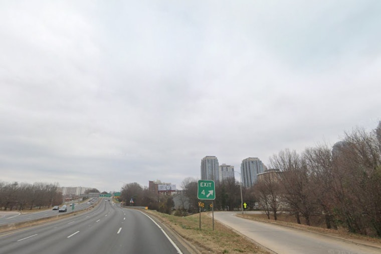 Morning Rumble, Charlotte Braces For Fierce Winds And Twister Threat