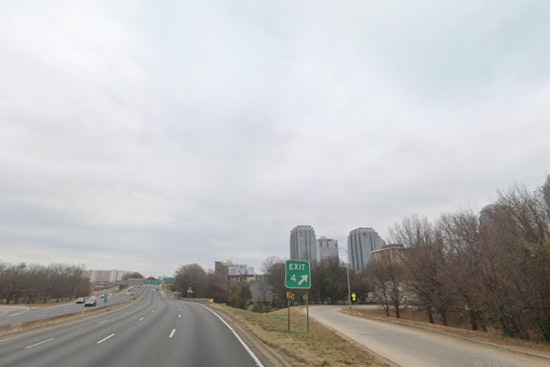 Morning Rumble, Charlotte Braces For Fierce Winds And Twister Threat