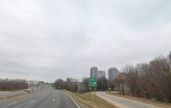 Morning Rumble, Charlotte Braces For Fierce Winds And Twister Threat