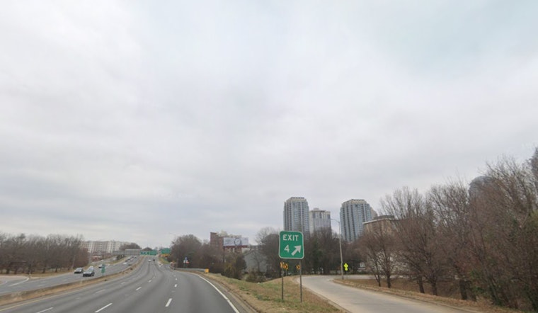 Morning Rumble, Charlotte Braces For Fierce Winds And Twister Threat
