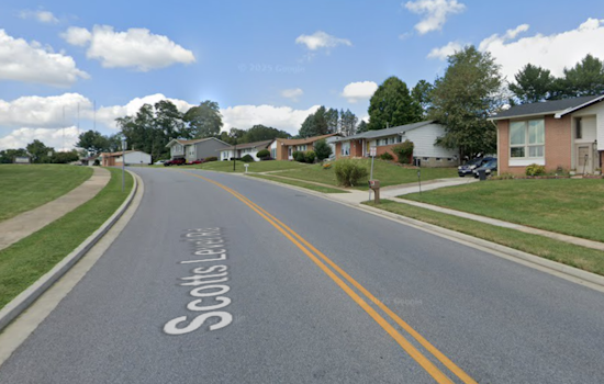 Morning School Run In Pikesville Rocked By Deadly Street Shooting