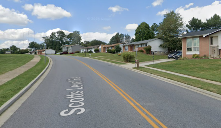 Morning School Run In Pikesville Rocked By Deadly Street Shooting