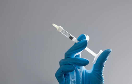Measles Hits Moses Lake As County Confirms Two Cases In One Household