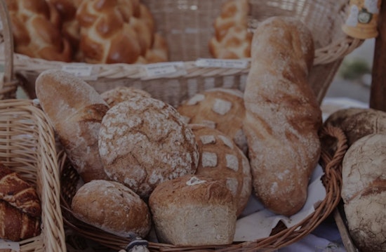 Mother Dough Opens Flagship Skyway Bakery In Minneapolis