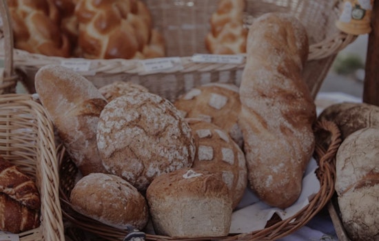 Mother Dough Opens Flagship Skyway Bakery In Minneapolis