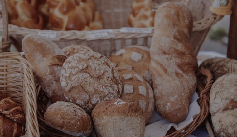 Mother Dough Opens Flagship Skyway Bakery In Minneapolis