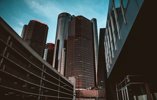 Motor City Steel Cage Match: Detroit Battles For $4 Billion U.S. Steel Mini-Mill