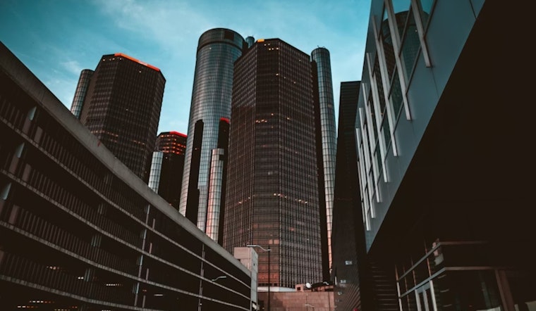 Motor City Steel Cage Match: Detroit Battles For $4 Billion U.S. Steel Mini-Mill