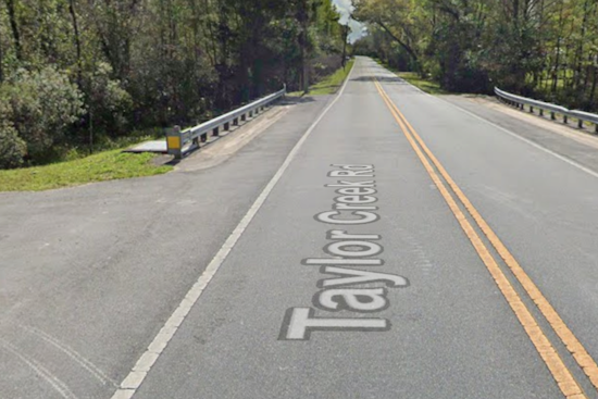 Motorcyclist Killed in Fiery SR 50 Crash in Orange County