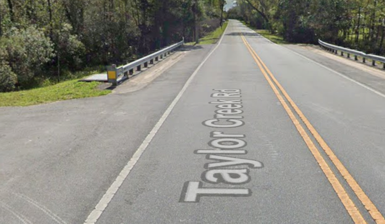 Motorcyclist Killed in Fiery SR 50 Crash in Orange County
