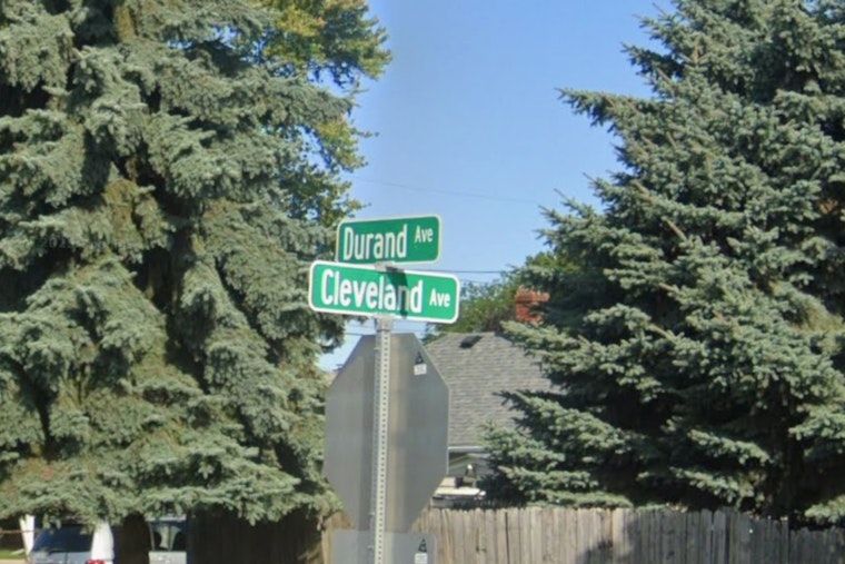 Racine Biker Killed In Night Crash At Durand And Cleveland