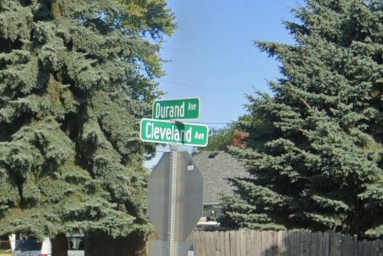 Racine Biker Killed In Night Crash At Durand And Cleveland