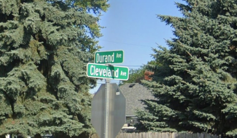 Racine Biker Killed In Night Crash At Durand And Cleveland