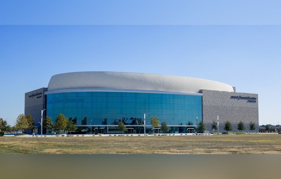 Motown Royalty Hits Sugar Land As Diana Ross Books Smart Financial Centre