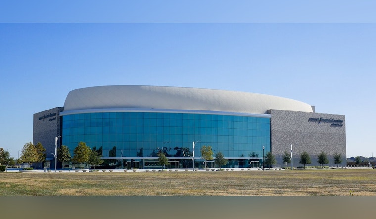 Motown Royalty Hits Sugar Land As Diana Ross Books Smart Financial Centre