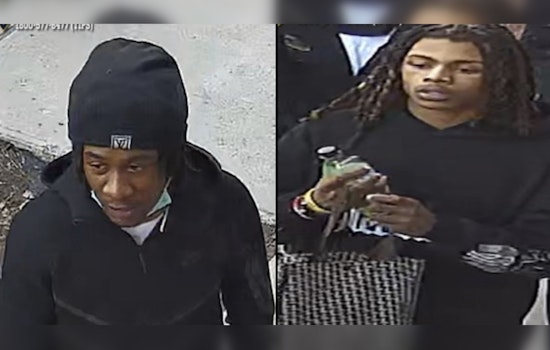 Mott Haven Mayhem As Duo Sought After Shot Fired Into Bronx Crowd