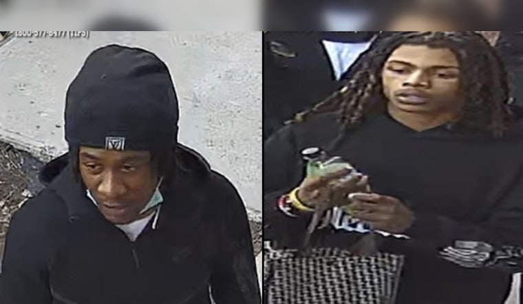 Mott Haven Mayhem As Duo Sought After Shot Fired Into Bronx Crowd