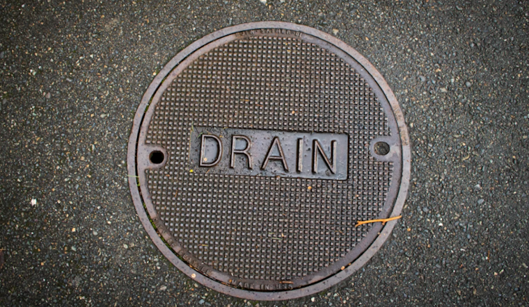 Mount Airy Family Pushes Mason's Law To Cover Storm Drains