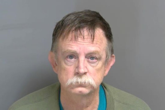 Mount Clemens Man, 68, Takes No Contest Deal In Child Sex Abuse Material Case