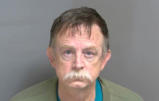 Mount Clemens Man, 68, Takes No Contest Deal In Child Sex Abuse Material Case