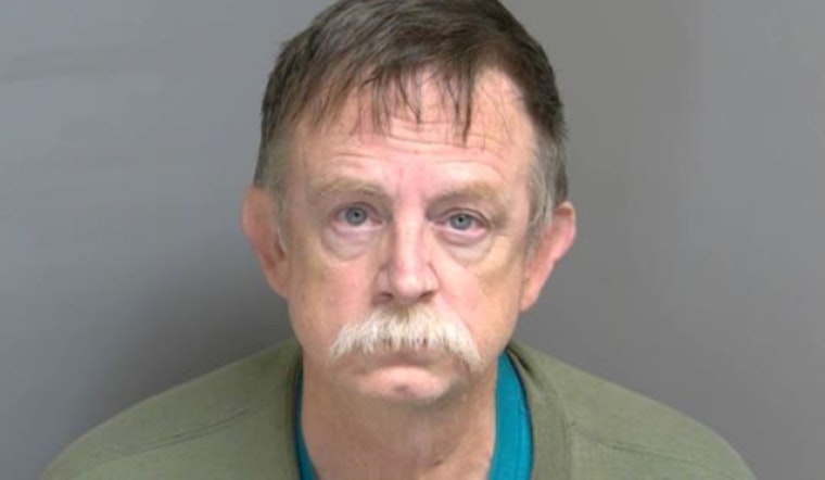 Mount Clemens Man, 68, Takes No Contest Deal In Child Sex Abuse Material Case
