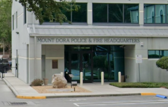 Mount Dora Firehouse Rocked By Med Tampering Allegations