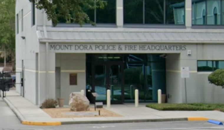 Mount Dora Firehouse Rocked By Med Tampering Allegations
