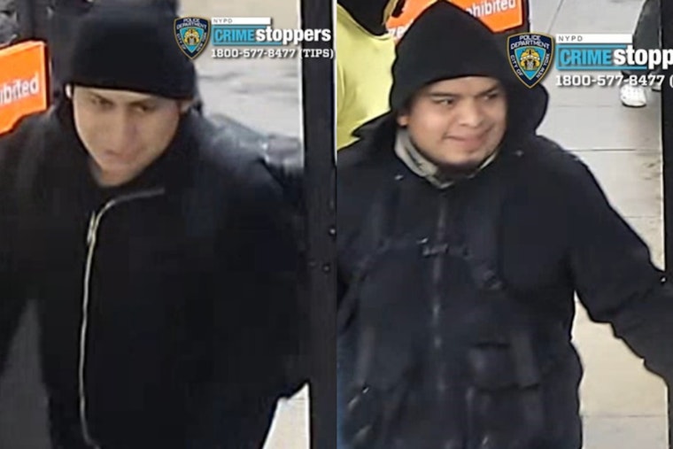 Mount Hope Bottle Brawl Leaves Man Stabbed As Bronx Cops Hunt Duo