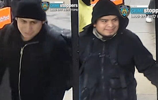 Mount Hope Bottle Brawl Leaves Man Stabbed As Bronx Cops Hunt Duo