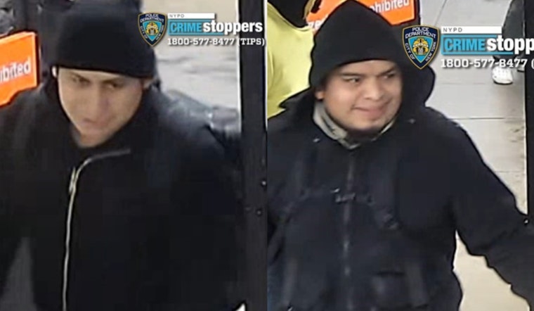 Mount Hope Bottle Brawl Leaves Man Stabbed As Bronx Cops Hunt Duo