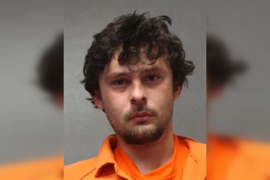 Mount Laurel Utility Worker Sentenced to 7 Years