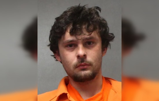 Mount Laurel Utility Worker Sentenced to 7 Years