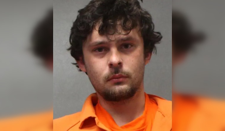 Mount Laurel Utility Worker Sentenced to 7 Years