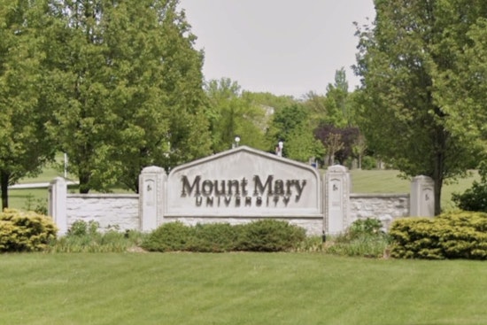 Mount Mary Lights Fuse On Wisconsin's Three-Year Degree Race