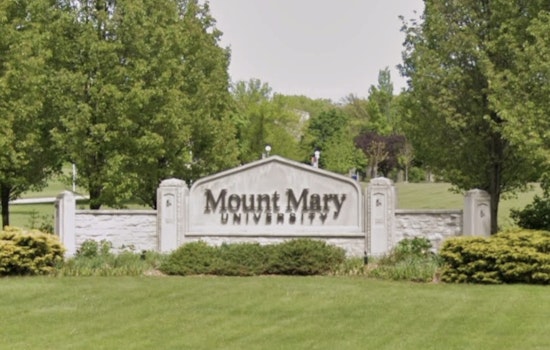 Mount Mary Lights Fuse On Wisconsin's Three-Year Degree Race
