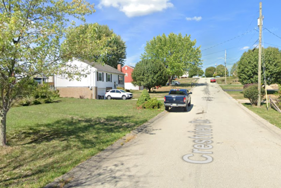 Mount Pleasant Couple Charged in 15‑Month‑Old's Death