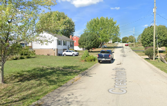 Mount Pleasant Couple Charged in 15‑Month‑Old's Death