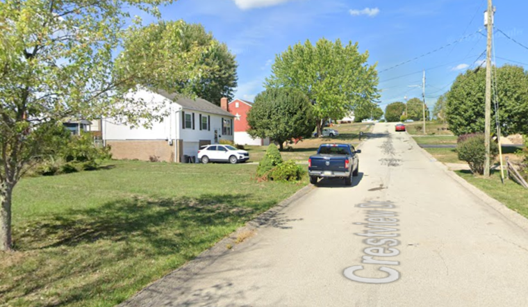 Mount Pleasant Couple Charged in 15‑Month‑Old's Death