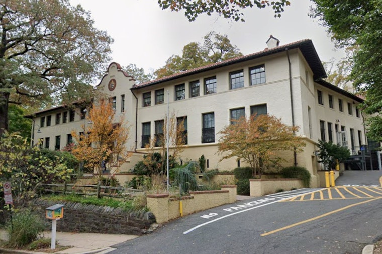 Mount Pleasant Preschool Fights Clock To Save Its Home