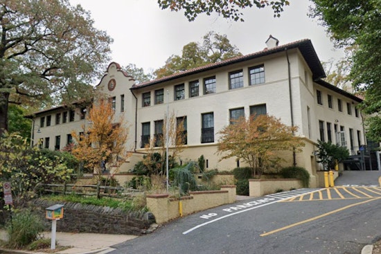 Mount Pleasant Preschool Fights Clock To Save Its Home