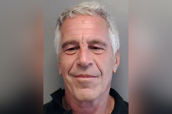 Mount Sinai Doc Floated 'Epstein Floor' For Women In Donor Cash Pitch