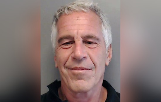 Mount Sinai Doc Floated 'Epstein Floor' For Women In Donor Cash Pitch