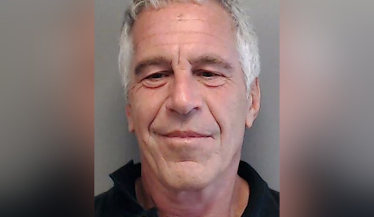 Mount Sinai Doc Floated 'Epstein Floor' For Women In Donor Cash Pitch