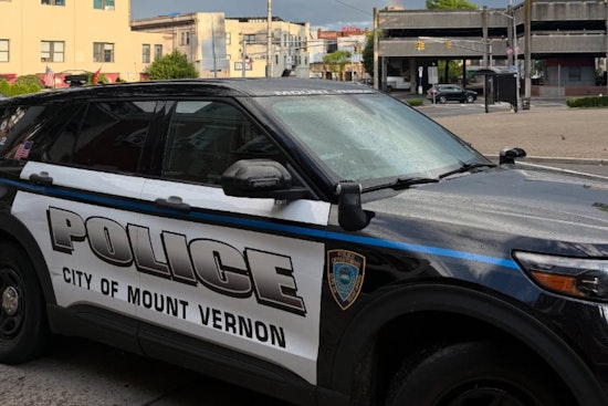 Mount Vernon Detective Cuffed In Quiet Long Island Gang Probe