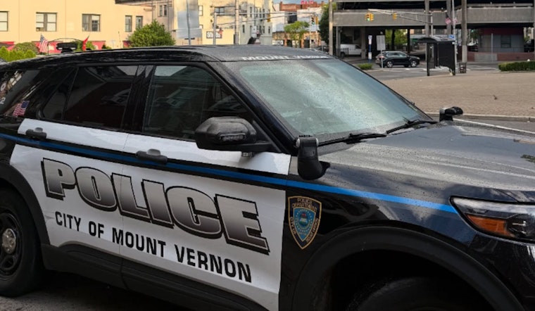 Mount Vernon Detective Cuffed In Quiet Long Island Gang Probe